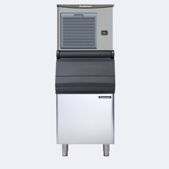 SCOTSMAN MXF 327 X SAFE - 133kg/24h