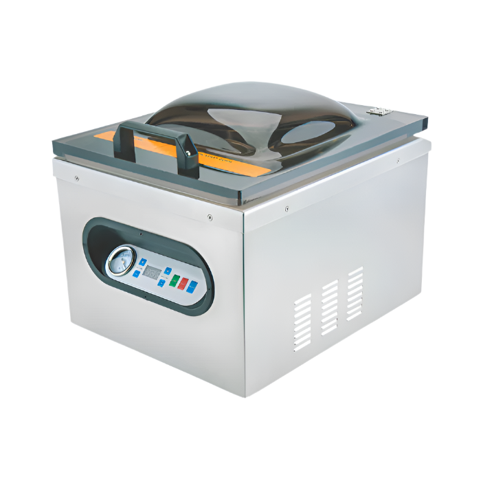 KARAMCO Vacuum YJS820F