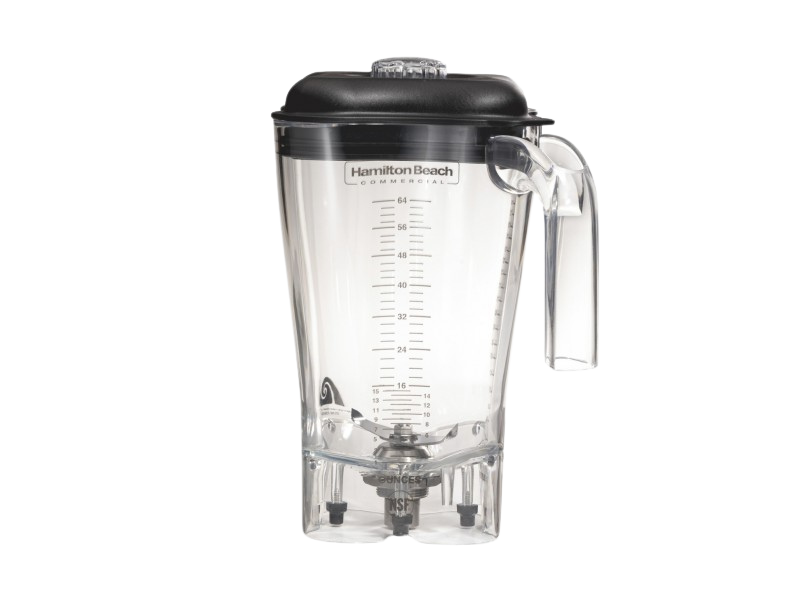 HAMILTON BEACH TEMPEST BLENDER HBH650R