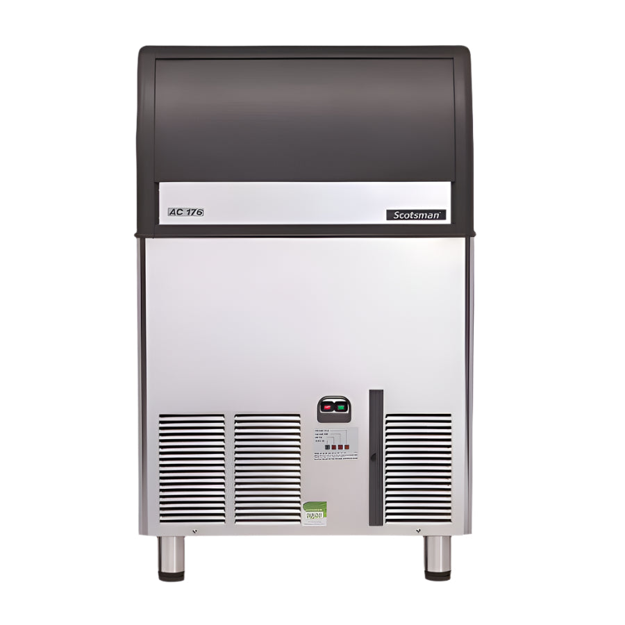 SCOTSMAN AC 177 EcoX έως 84kg/24h