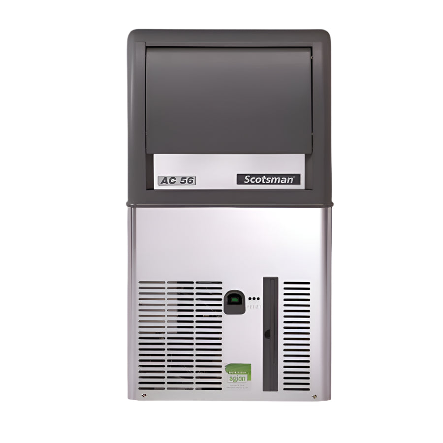 SCOTSMAN AC 57 EcoX έως 33kg/24h