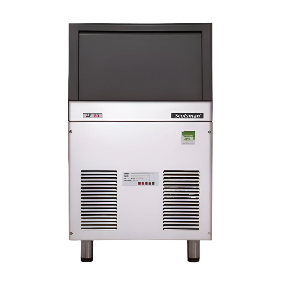 SCOSTMAN AF 87 EcoX - 70kg/24h