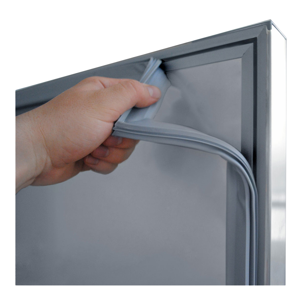 BAMBAS FROST κατάψυξη UK 70