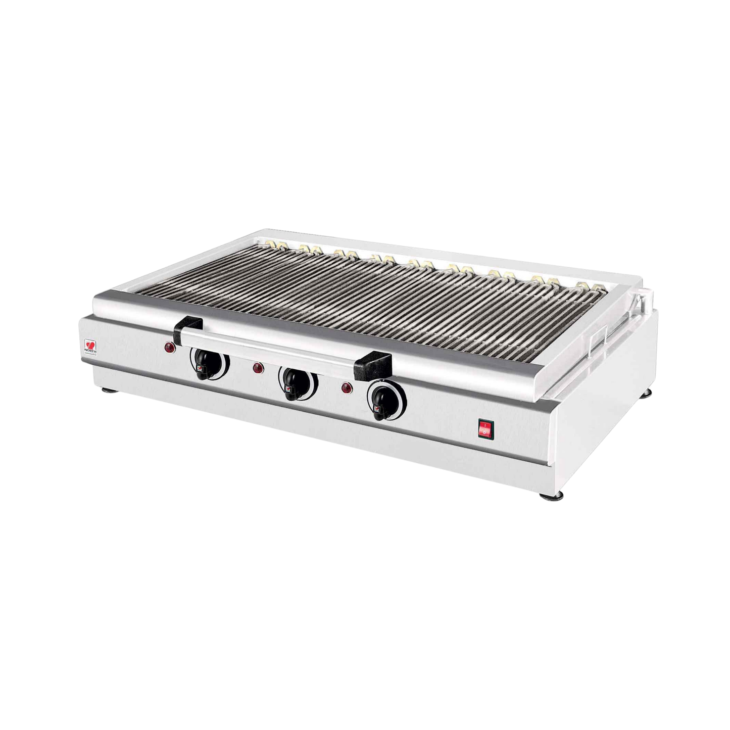 NORTH σχαριέρα ηλεκτρική CHIOS3