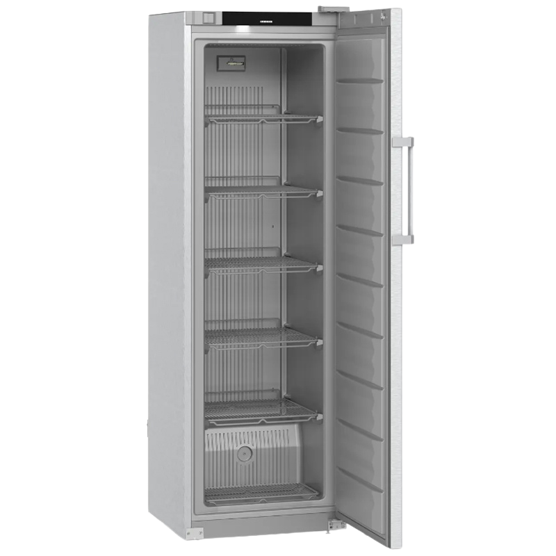 LIEBHERR FFFCsg 4001 αυτόνομος καταψύκτης με SmartFrost
