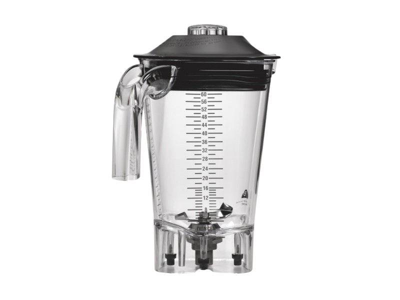 HAMILTON BEACH ECLIPSE BLENDER HBH755R
