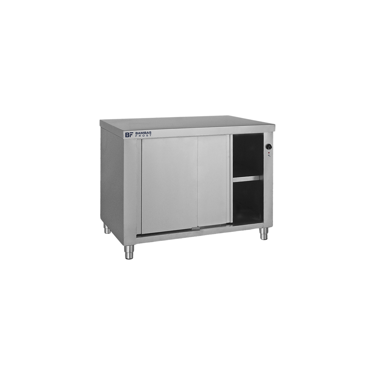 BAMBAS FROST θερμοερμάριο EH 120