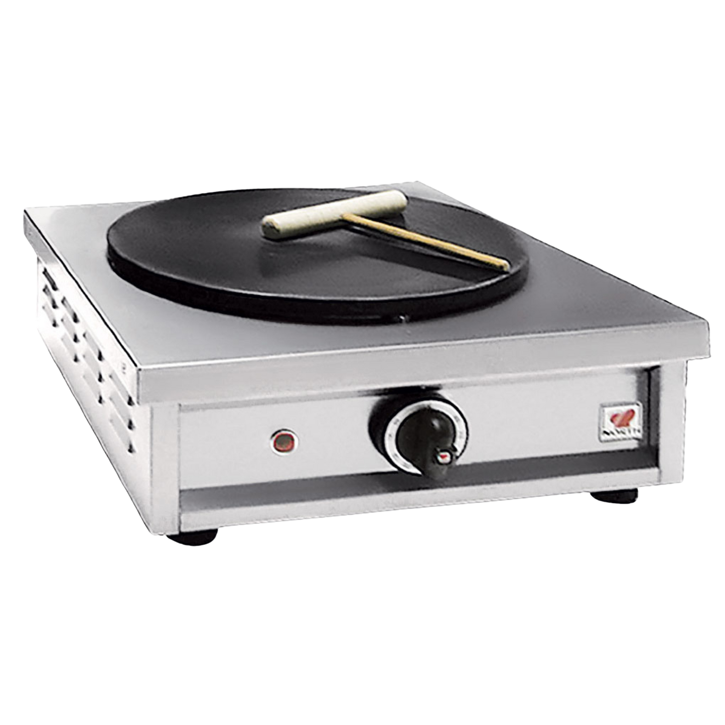 NORTH κρεπιέρα ηλεκτρική HF41 Ø40