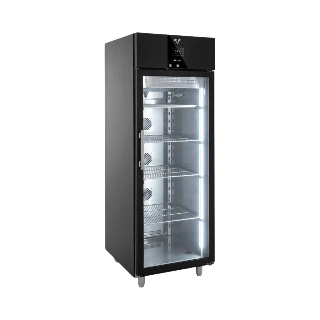 BAMBAS FROST ψυγείο ξηράς ωρίμανσης DR 70 BL