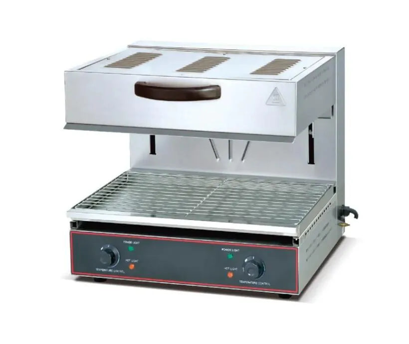 KARAMCO Σαλαμάνδρα ηλεκτρική OT-600S