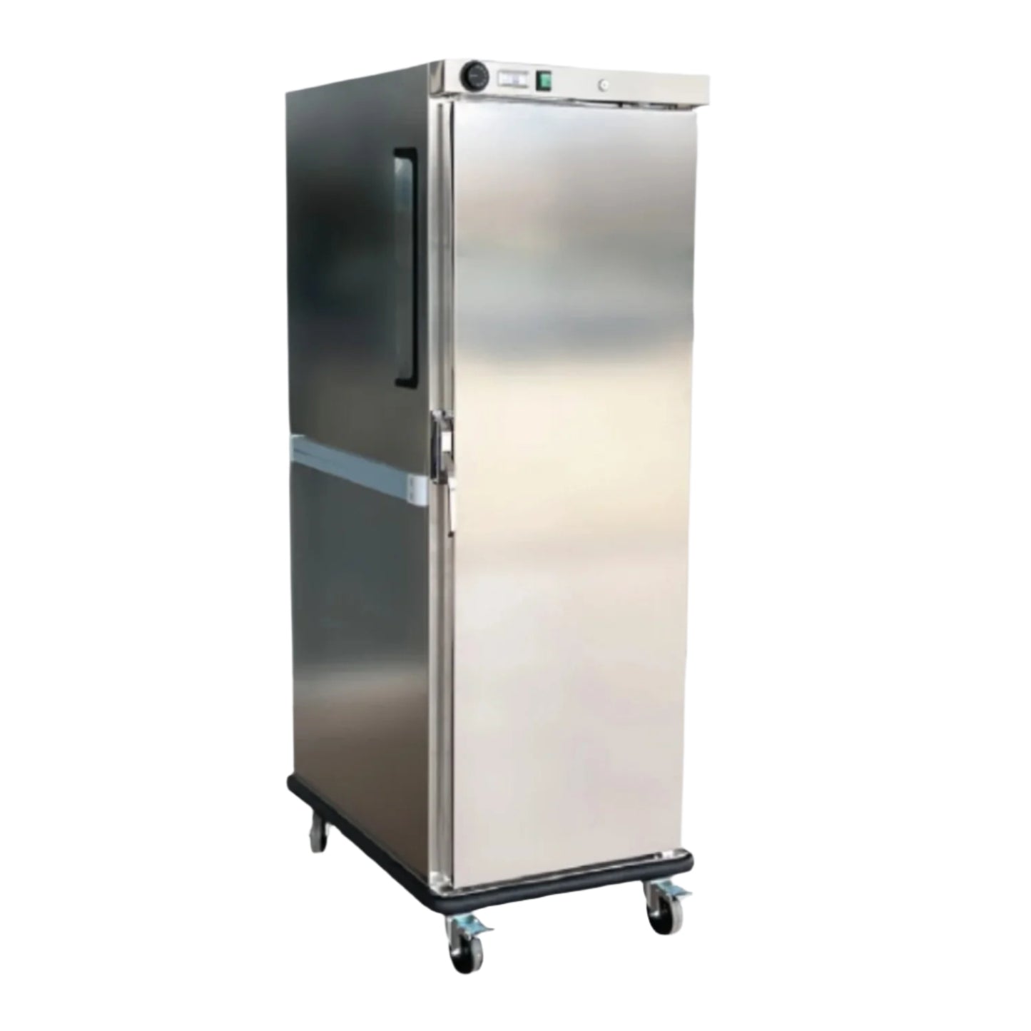 KARAMCO Καρότσι θερμαινόμενο HE290