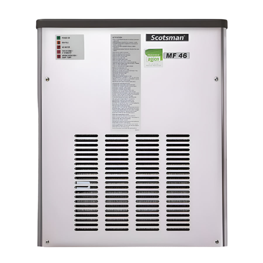 SCOTSMAN MF 47 EcoX - 300kg/24h