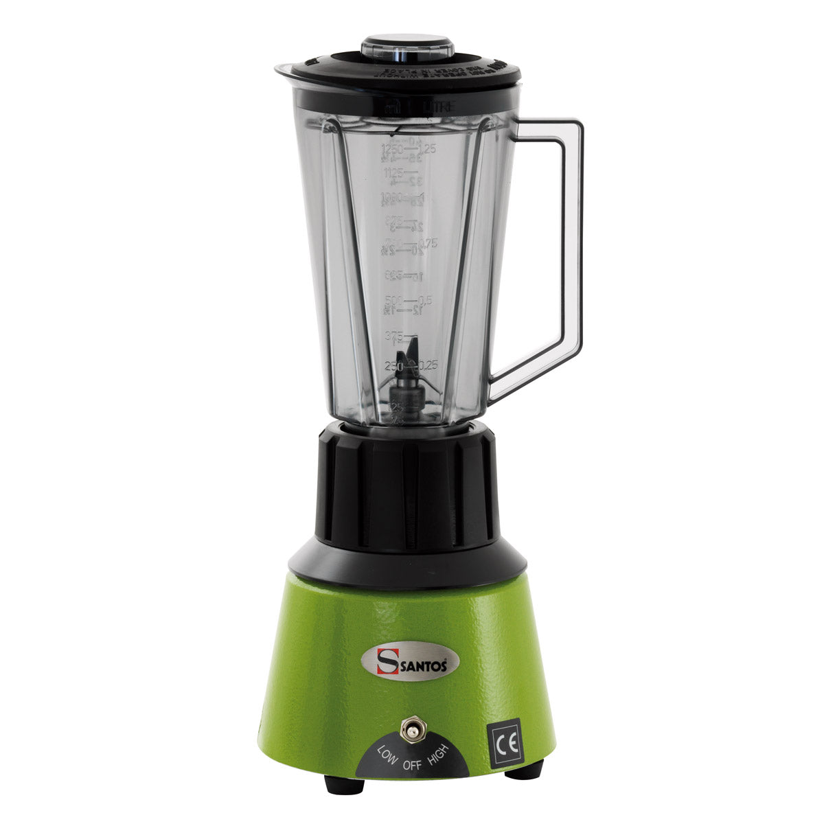 Μπλέντερ SANTOS 33 πράσινο