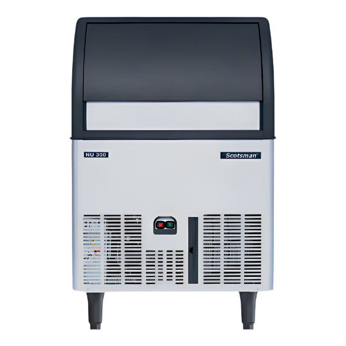 SCOTSMAN NU 307 xSafe (138Kg/24h)