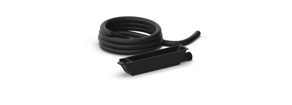 UNOX Κιτ αποστράγγισης συρταριού – SPEED.Compact XHC054