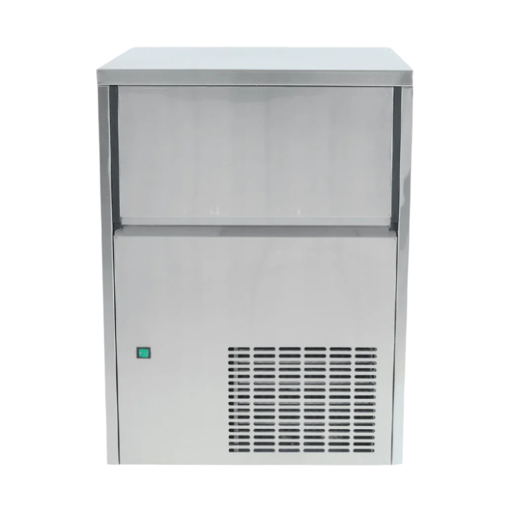 KARAMCO Μηχανή παγοκύβων 60kg/24h