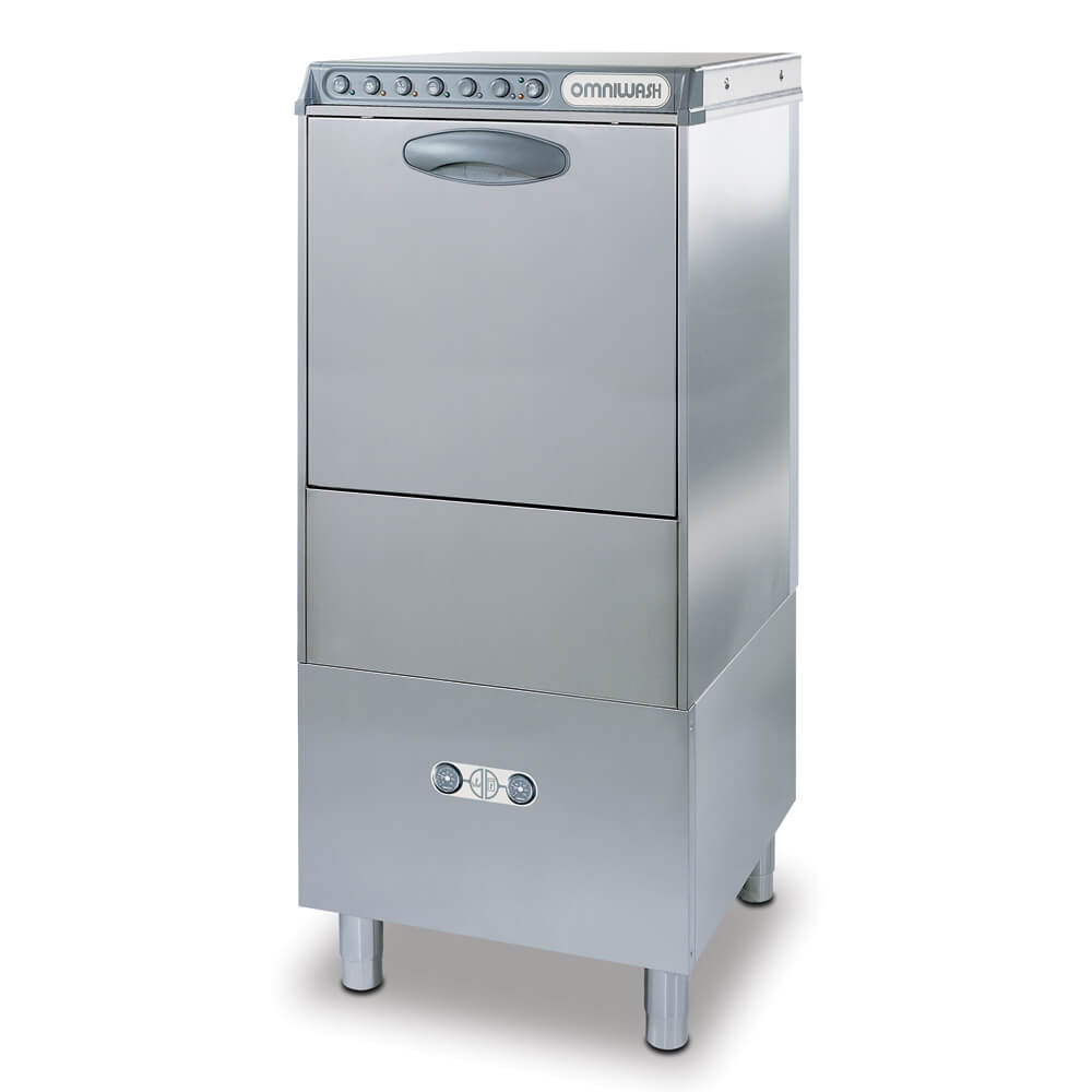 Πλυντήριο σκευών OMNIWASH 4SC