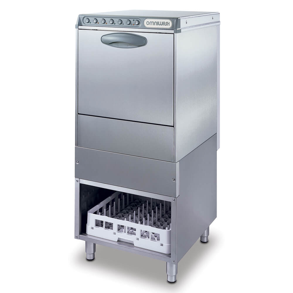 Πλυντήριο δίσκων OMNIWASH 4SB