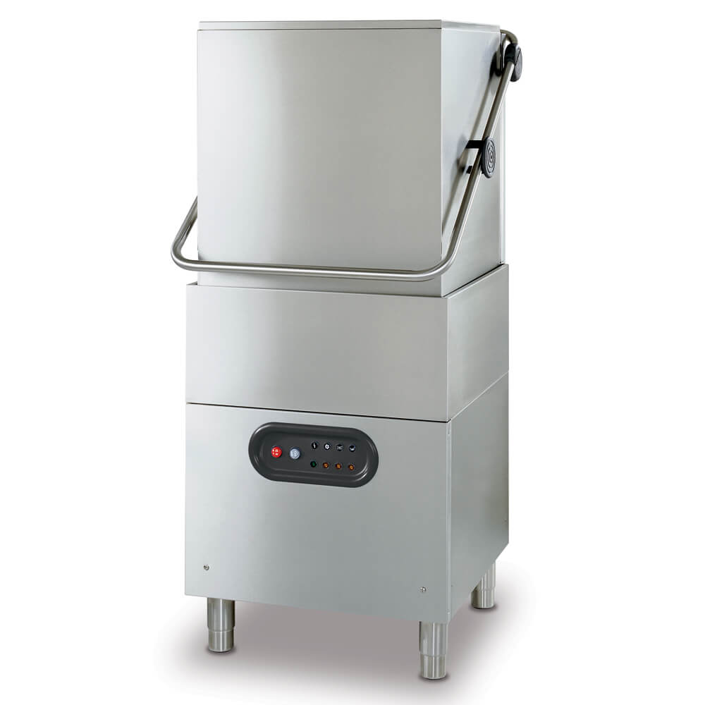 Πλυντήριο ποτηριών-πιάτων OMNIWASH SEI 1P