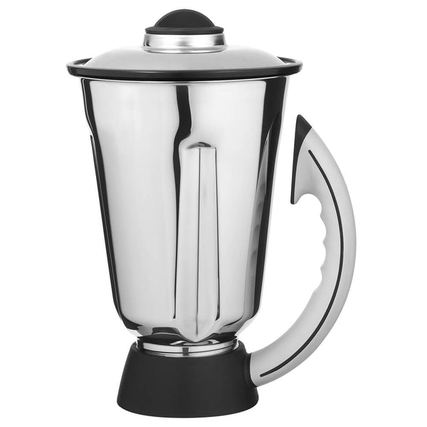 Κανάτα inox 4L για SANTOS 37