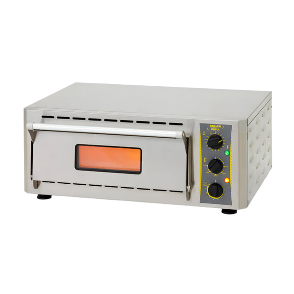 Φούρνος πίτσας ROLLER GRILL PZ430S