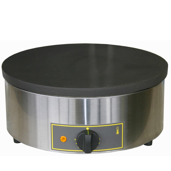 Κρεπιέρα ηλεκτρική μονή ROLLER GRILL CFE400