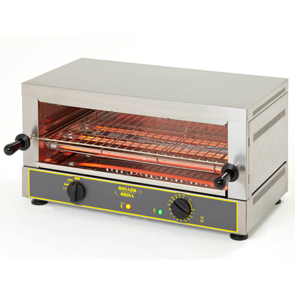 Σαλαμάνδρα grill ROLLER GRILL TS1270