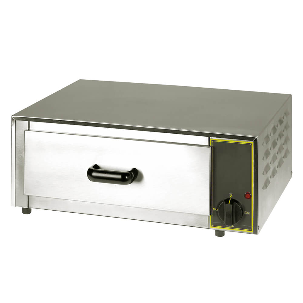 Συρτάρι-θερμοθάλαμος ROLLER GRILL CB20