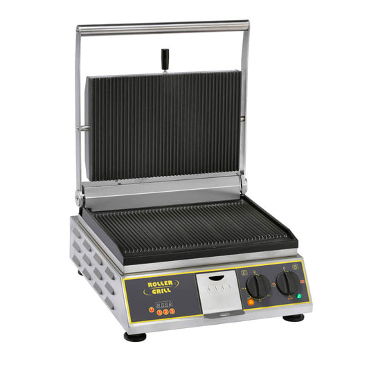 Τοστιέρα Panini Premium ROLLER GRILL