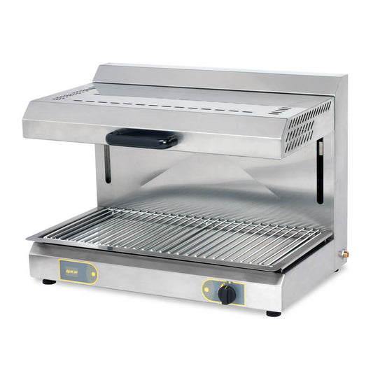 Σαλαμάνδρα αερίου ROLLER GRILL SGM600