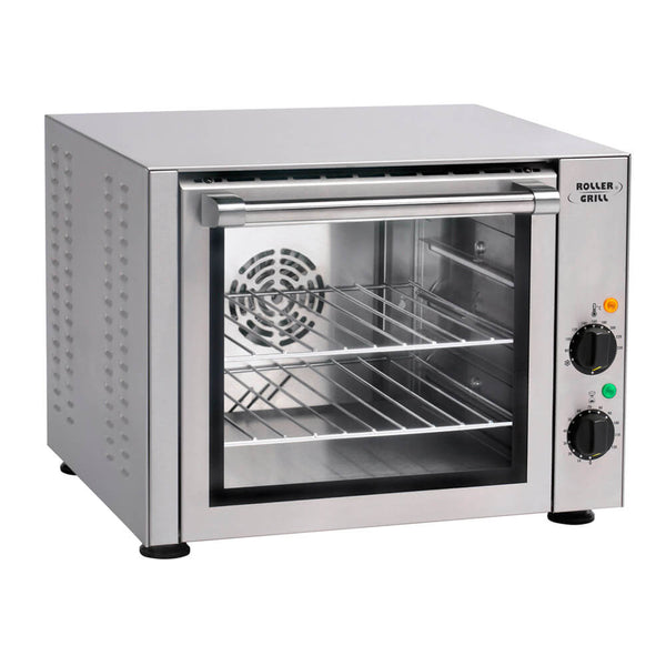 Φούρνος βεβιασμένης κυκλοφορίας ROLLER GRILL FC280