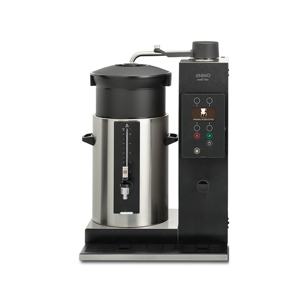 Μηχανή καφέ ANIMO Combi Line CB 1x10 L