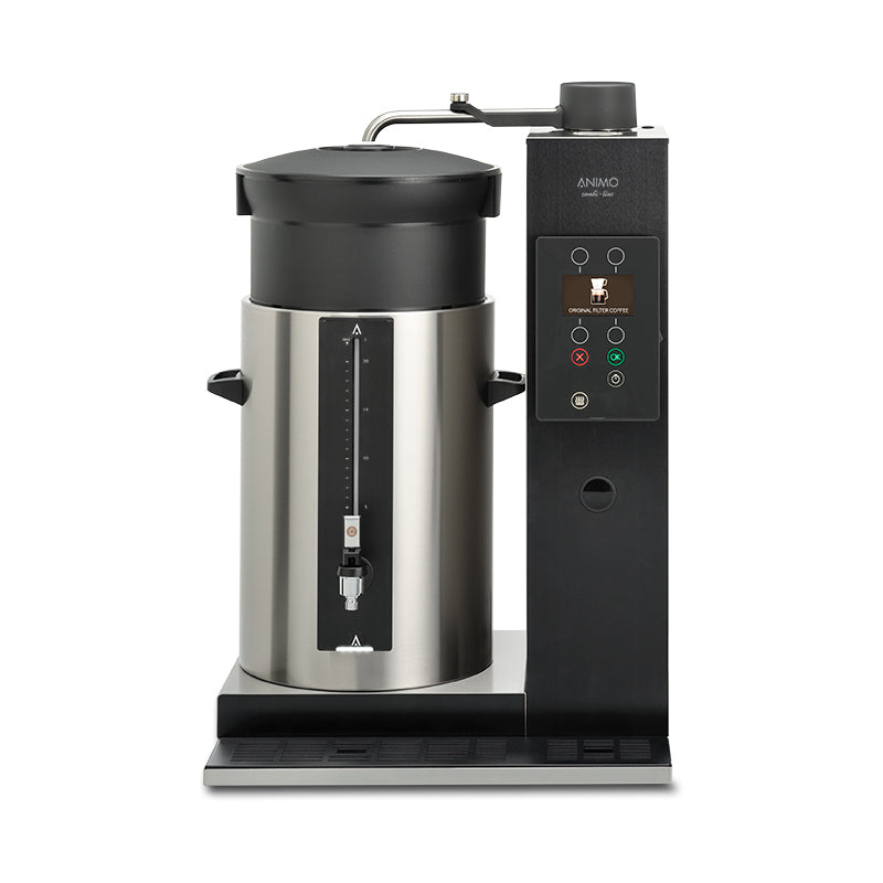 Μηχανή καφέ ANIMO Combi Line CB 1x20 L