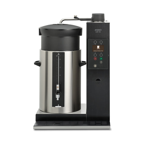 Μηχανή καφέ ANIMO Combi Line CB 1x20 L