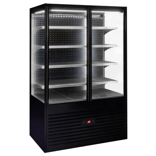 Ψυχόμενη βιτρίνα Self Service Roller Grill SSF 1200