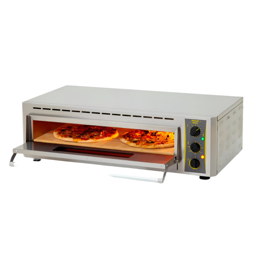 Φούρνος πίτσας ROLLER GRILL PZ 4302D 230V