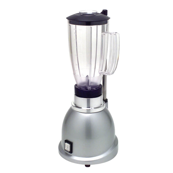 Μπλέντερ MACAP P100 με polycarbonate κανάτα 1.5L