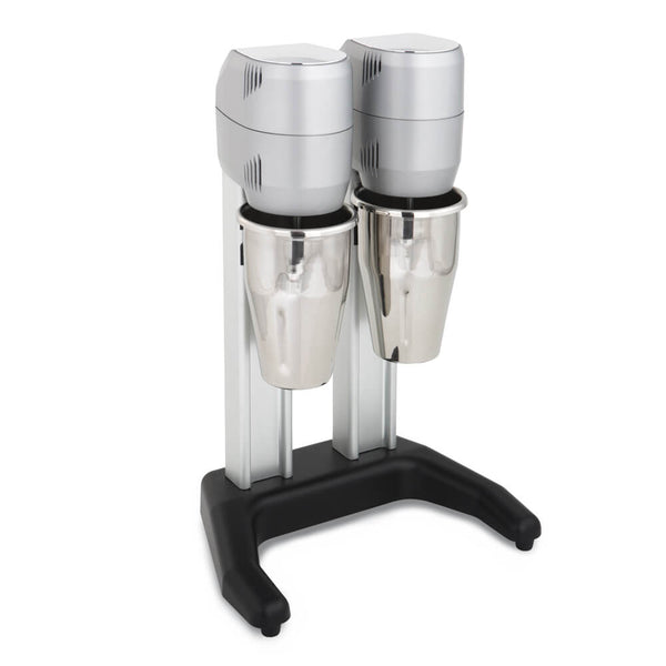 Mixer-φραπιέρα MACAP F4D με inox κύπελλα