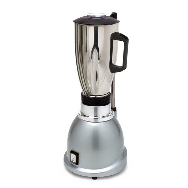 Μπλέντερ MACAP P102 με inox κανάτα 1.5L