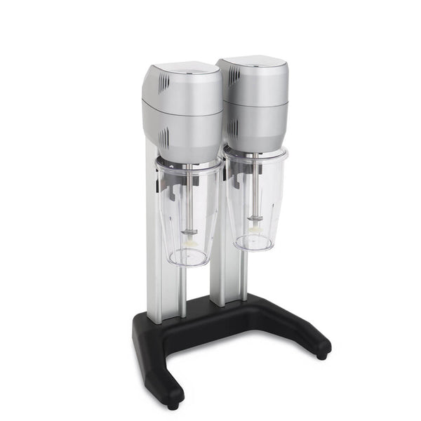 Mixer-φραπιέρα MACAP F6D με πλαστικά κύπελλα