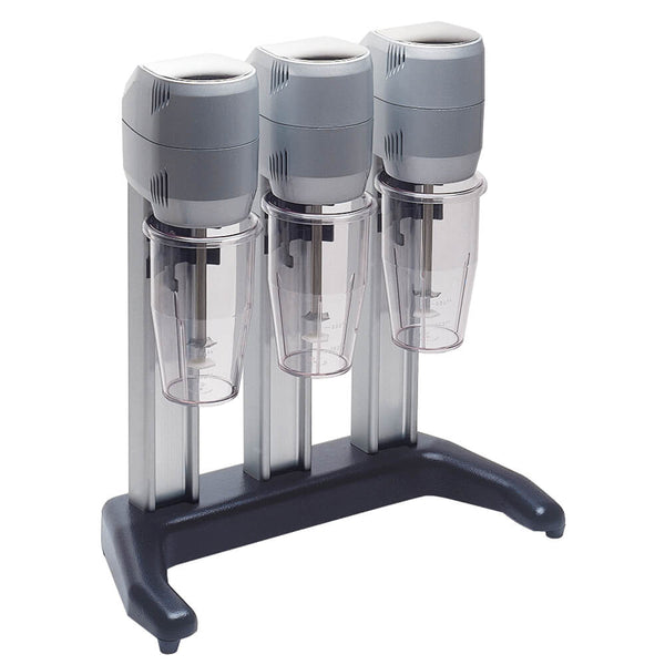 Mixer-φραπιέρα MACAP F6T με πλαστικά κύπελλα