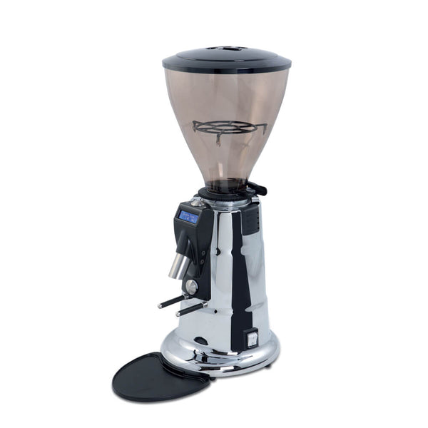 Μύλος καφέ espresso MACAP MXD αυτόματος