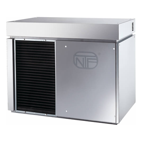 Μηχανή για πάγο σε λέπι NTF SM1750A 900kg