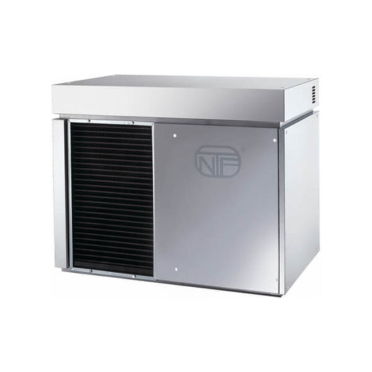 Μηχανή για πάγο σε λέπι NTF SM3300A 1500kg