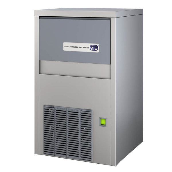 Μηχανή παγοτρίμματος NTF SLF130AQ 60kg