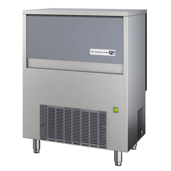 Μηχανή παγοτρίμματος NTF SLF320AQ 150kg