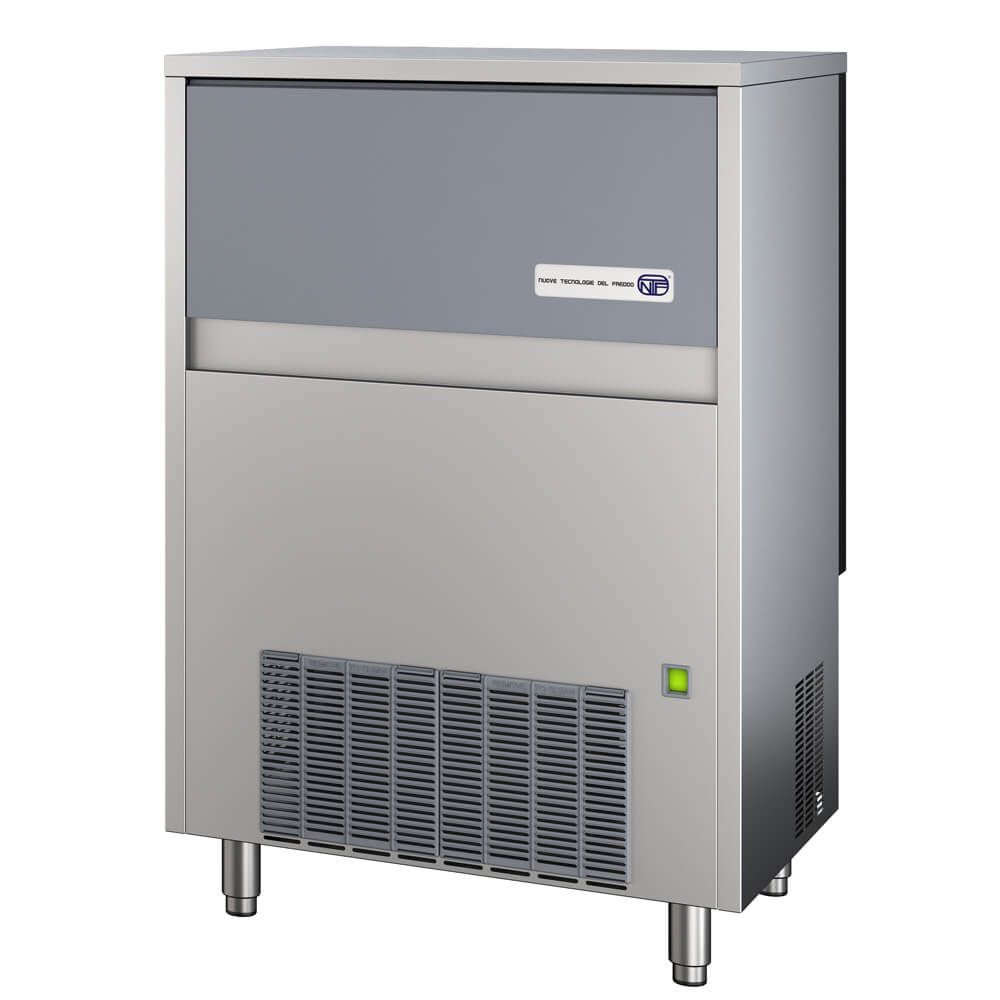 Μηχανή για χοντρό τρίμμα (nugget) NTF SLT290A 140kg
