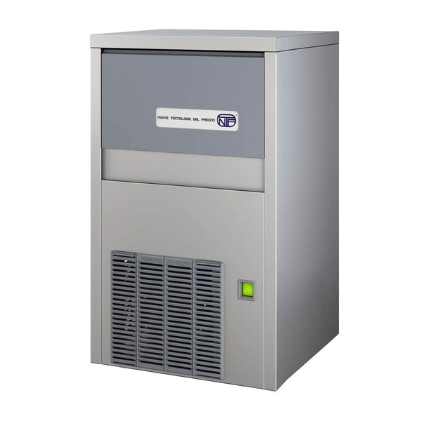 Μηχανή για χοντρό τρίμμα (nugget) NTF SLT100A 55kg