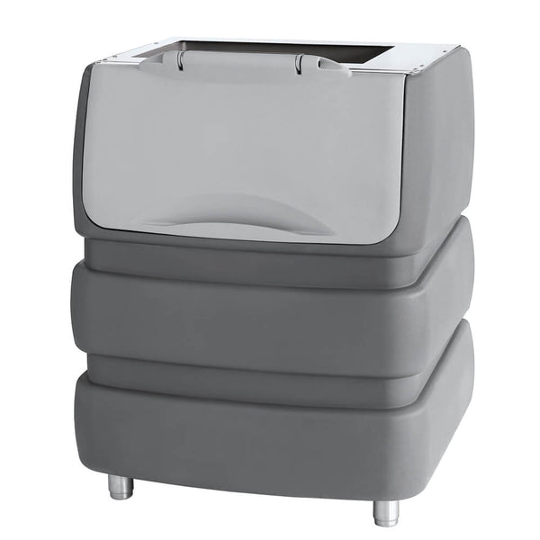 Αποθήκη μηχανών πάγου NTF PE530 για GM1200