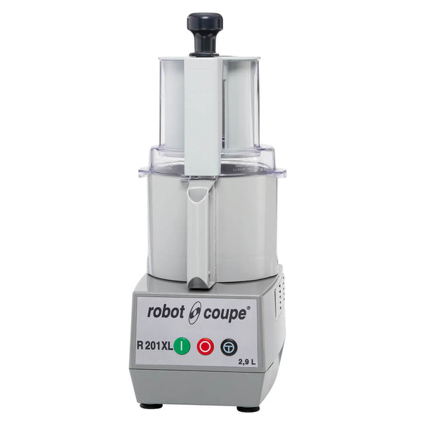 Πολυκοπτικό μηχάνημα ROBOT COUPE R201XL 22570